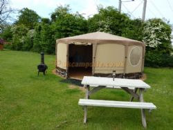 Whitehall Farm Certificated Location