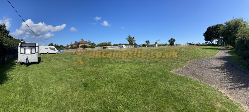 Shrublands Farm