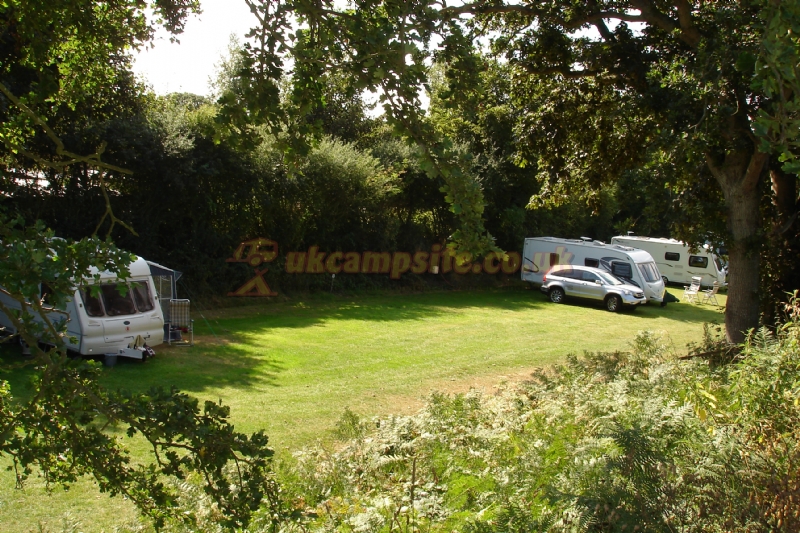 Shrublands Farm