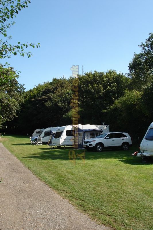 Shrublands Farm