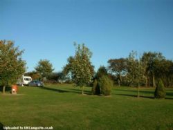 Stoney Brook Caravan Site Adults Only