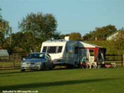 Stoney Brook Caravan Site Adults Only