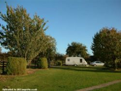 Stoney Brook Caravan Site Adults Only