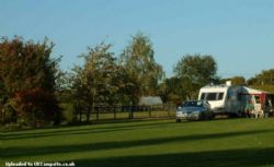 Stoney Brook Caravan Site Adults Only