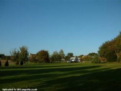 Stoney Brook Caravan Site Adults Only