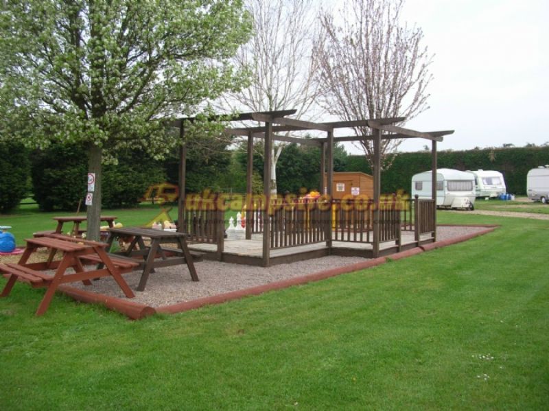 Fenland Camping And Caravan Park