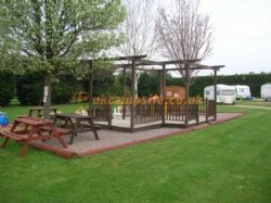 Fenland Camping And Caravan Park