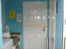 Fenland Camping And Caravan Park