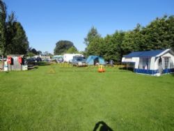Fenland Camping And Caravan Park