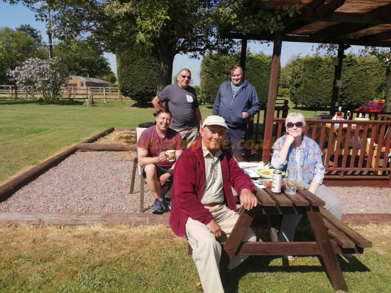 Fenland Camping And Caravan Park