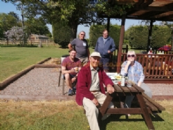 Fenland Camping And Caravan Park