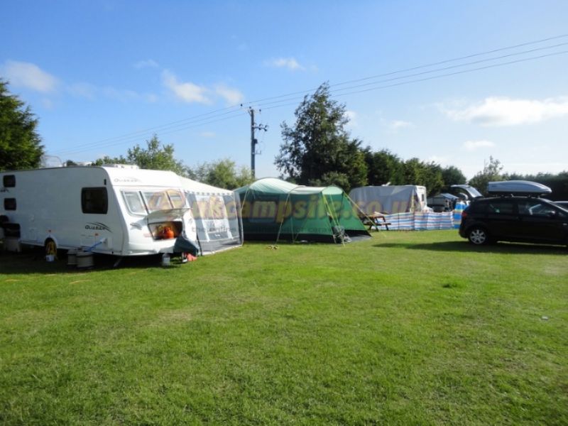 Fenland Camping And Caravan Park