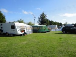 Fenland Camping And Caravan Park