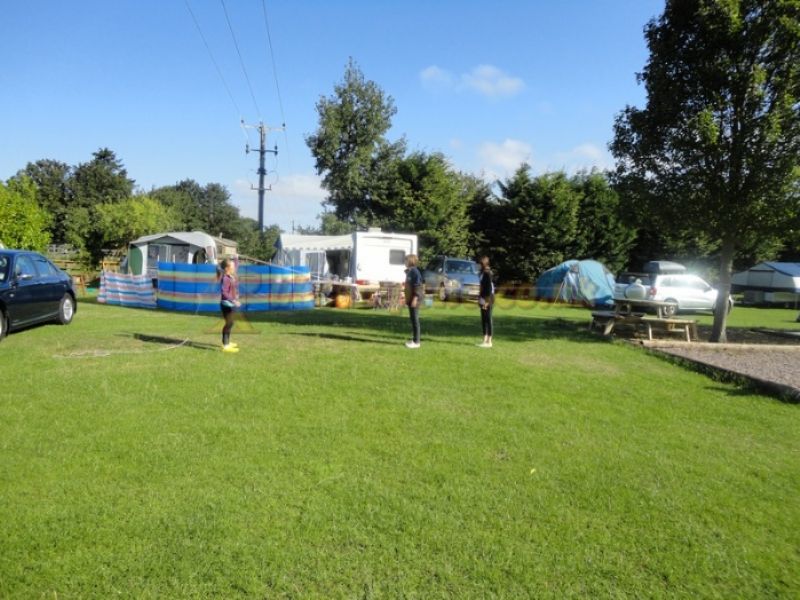 Fenland Camping And Caravan Park