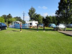 Fenland Camping And Caravan Park