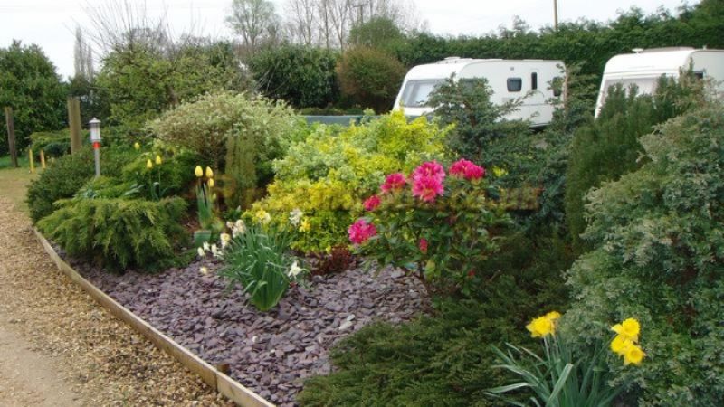 Fenland Camping And Caravan Park