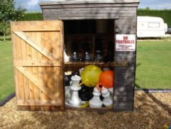 Fenland Camping And Caravan Park
