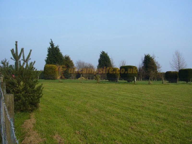 Clockhouse Farm Caravan Park