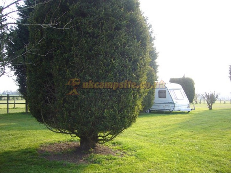 Clockhouse Farm Caravan Park