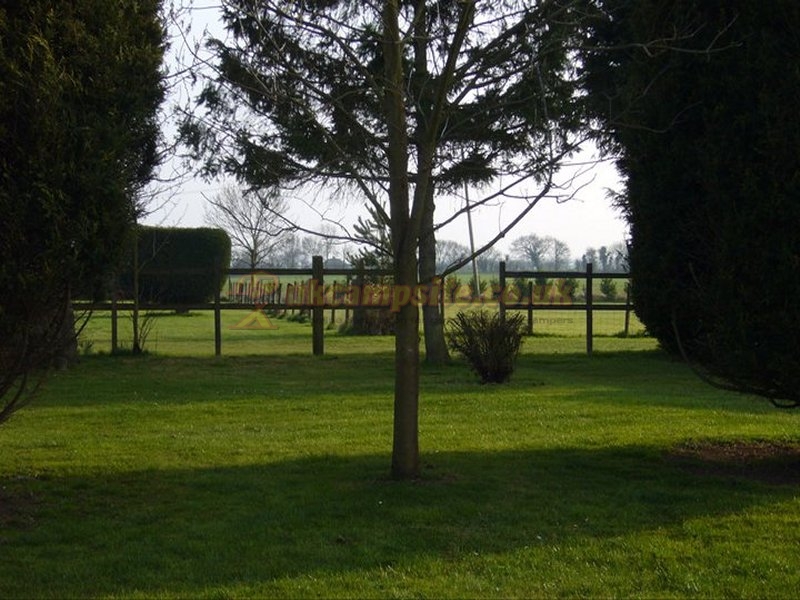Clockhouse Farm Caravan Park