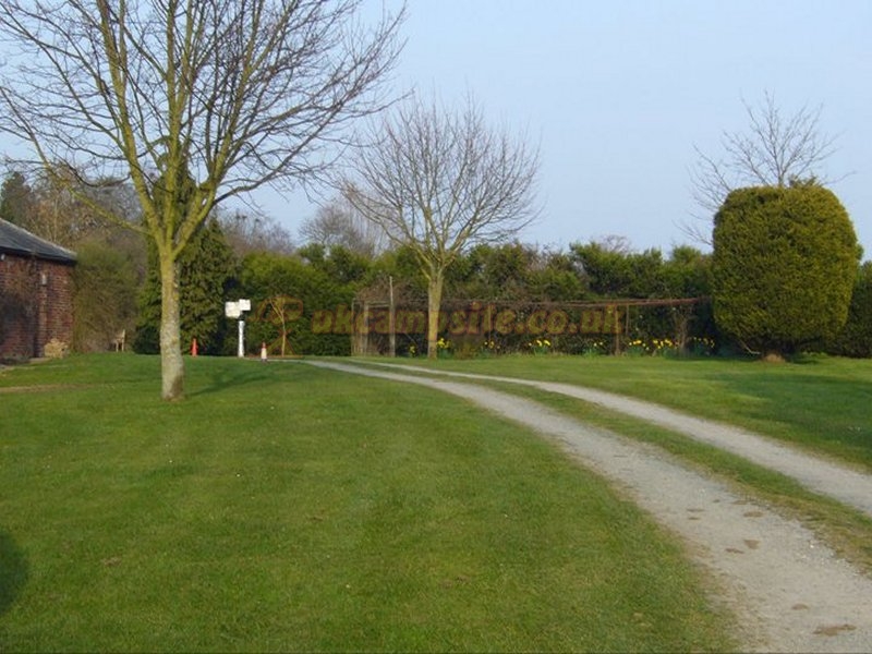 Clockhouse Farm Caravan Park