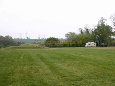 Fynn Valley Golf Club Certificated Location
