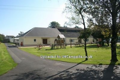 Ants Hill Holiday Park