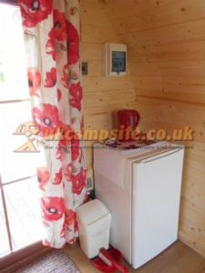 Gower Villa Touring Ltd