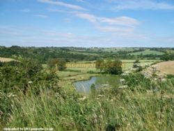 Fir Tree Farm Caravan Site