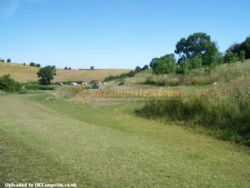 Fir Tree Farm Caravan Site