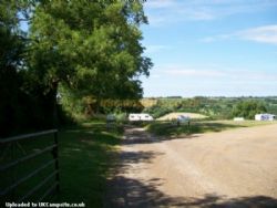 Fir Tree Farm Caravan Site