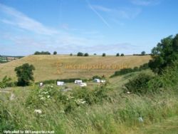 Fir Tree Farm Caravan Site