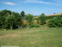 Fir Tree Farm Caravan Site