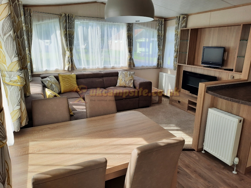 Pyscodlyn Farm Caravan And Camping Park
