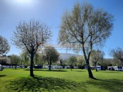 Pyscodlyn Farm Caravan And Camping Park