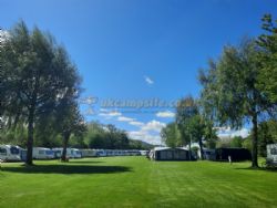 Pyscodlyn Farm Caravan And Camping Park