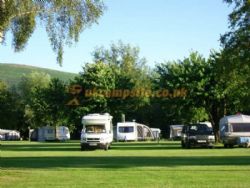 Pyscodlyn Farm Caravan And Camping Park