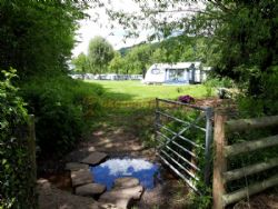 Pyscodlyn Farm Caravan And Camping Park