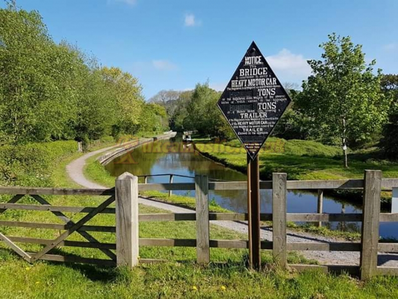 Pyscodlyn Farm Caravan And Camping Park