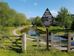 Pyscodlyn Farm Caravan And Camping Park