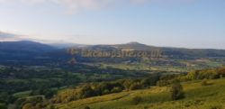 Pyscodlyn Farm Caravan And Camping Park