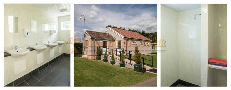 Pyscodlyn Farm Caravan And Camping Park