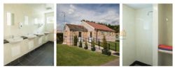 Pyscodlyn Farm Caravan And Camping Park