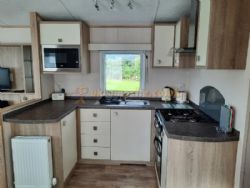 Pyscodlyn Farm Caravan And Camping Park
