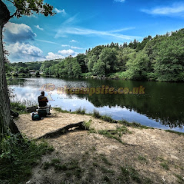 Hawthorne Cottage Caravan Site