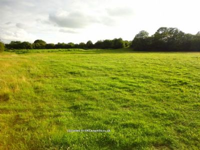 Denfurlong Farm Caravan and Campsite