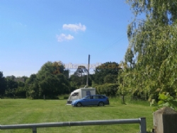 Cobbs Meadow Certificated Location