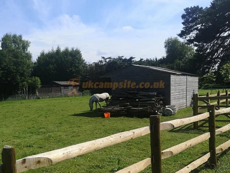 Cobbs Meadow Certificated Location