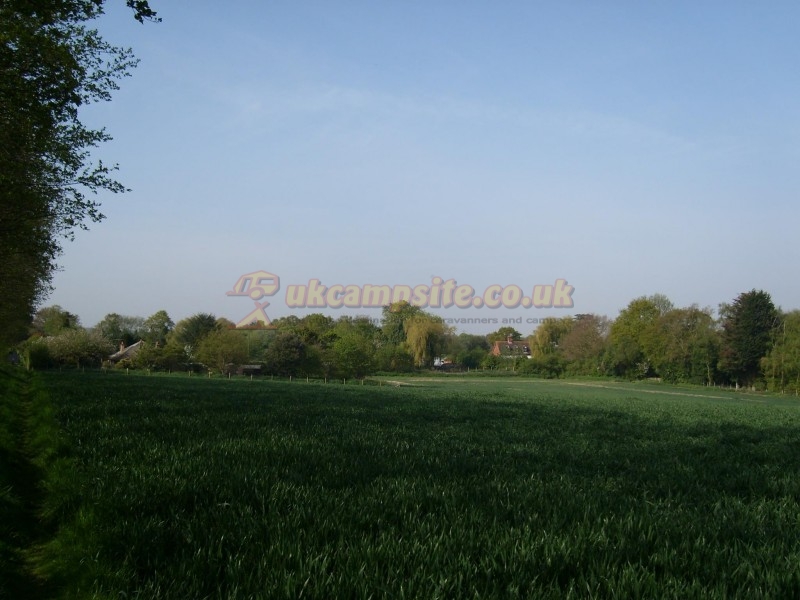 Cobbs Meadow Certificated Location