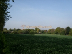 Cobbs Meadow Certificated Location